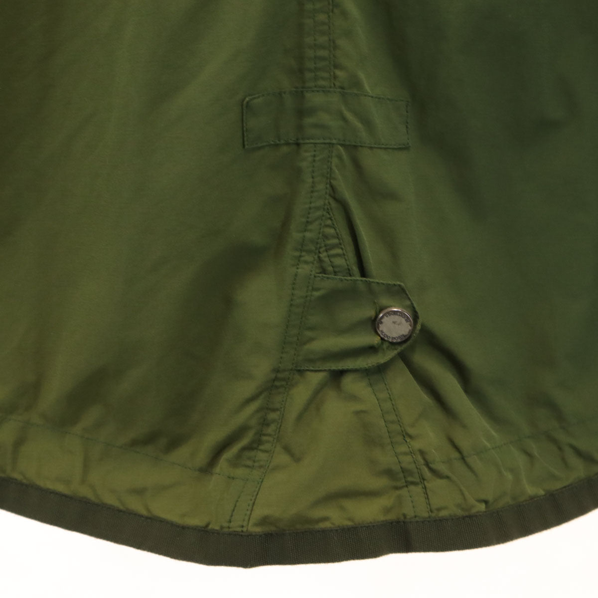 BOSS HUGO BOSS ボスヒューゴボス 90s オールド ジャケット 52 オリーブ メンズ