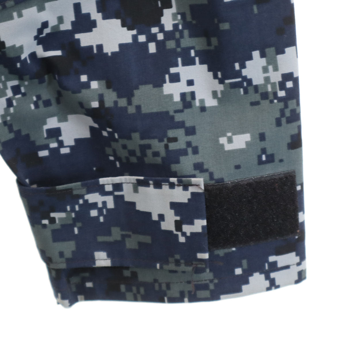 US NAVY アメリカ海軍 ゴアテックス デジタルカモ ECWCS GEN2 ジャケット S ネイビー ミリタリー 迷彩 メンズ