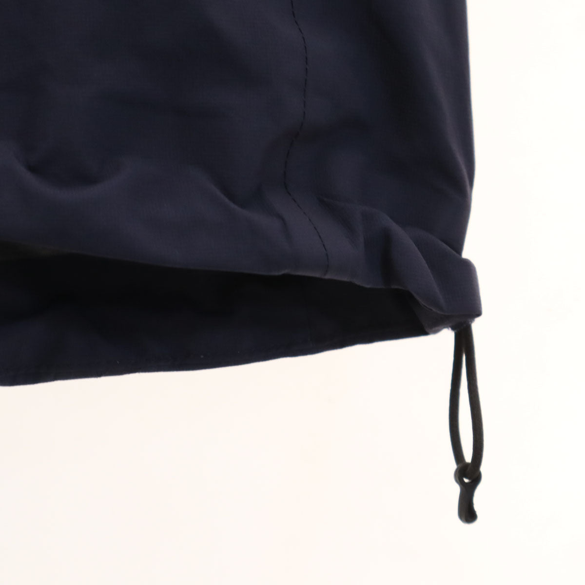 THE NORTH FACE ノースフェイス クライムライト レインジャケット L ネイビー NP12201 アウトドア 収納袋付き メンズ