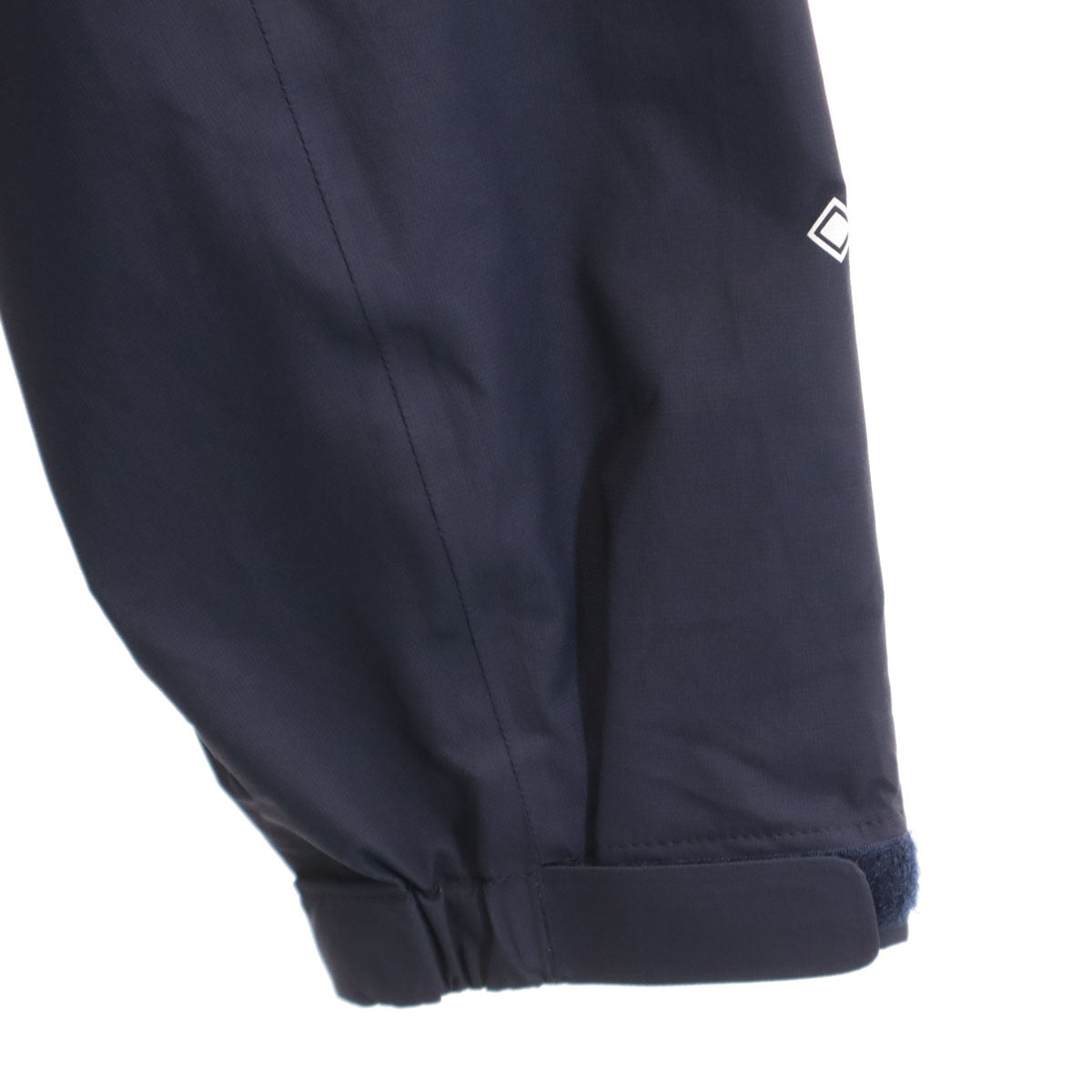 THE NORTH FACE ノースフェイス クライムライト レインジャケット L ネイビー NP12201 アウトドア 収納袋付き メンズ