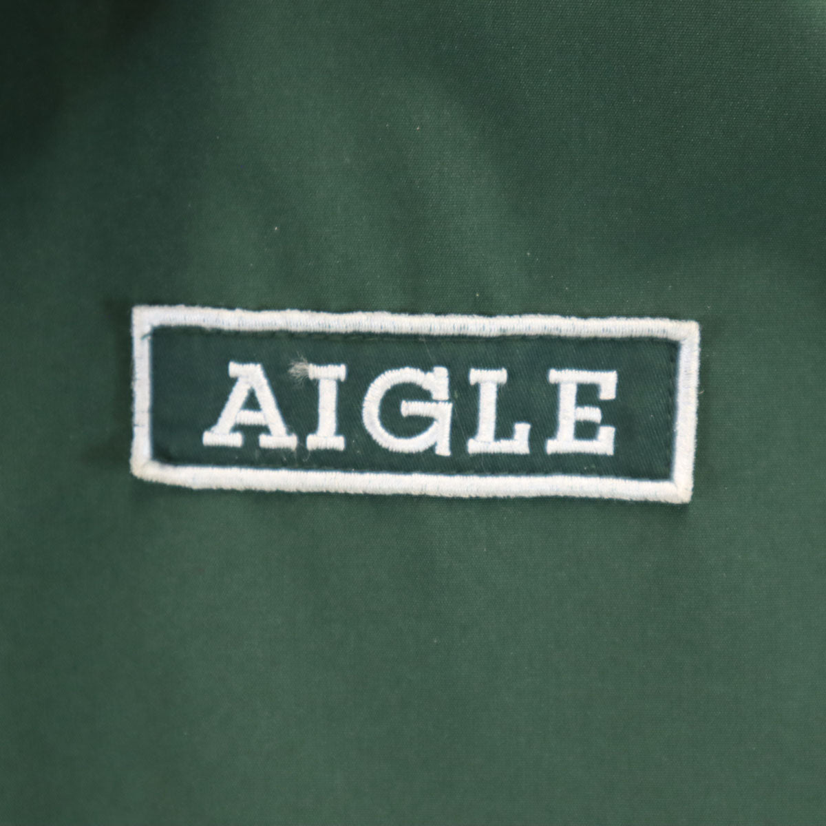EAGLE イーグル ジャケット S グリーン メンズ