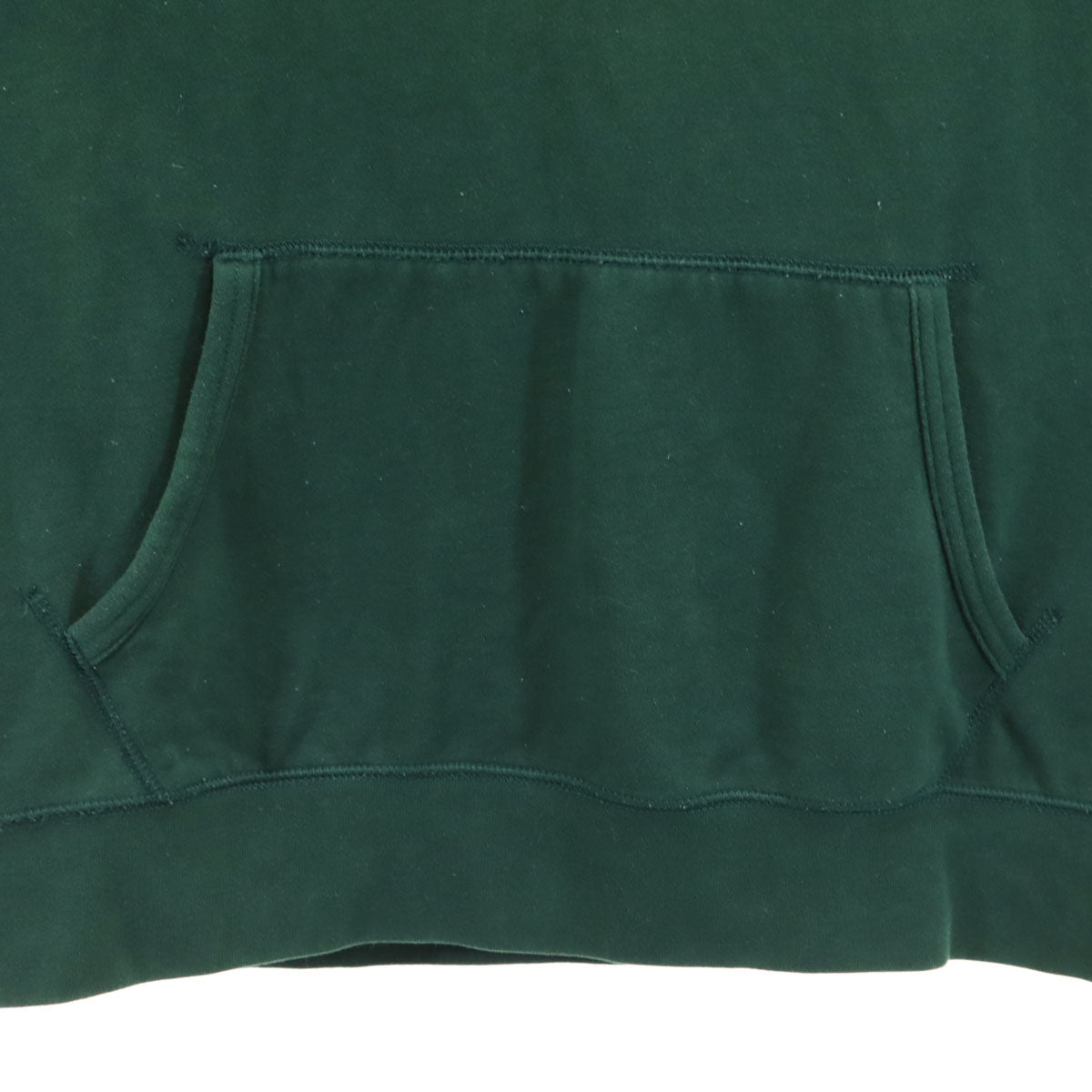 POLO RALPH LAUREN ポロラルフローレン 長袖 パーカー XXL グリーン ビッグサイズ 裏起毛 メンズ
