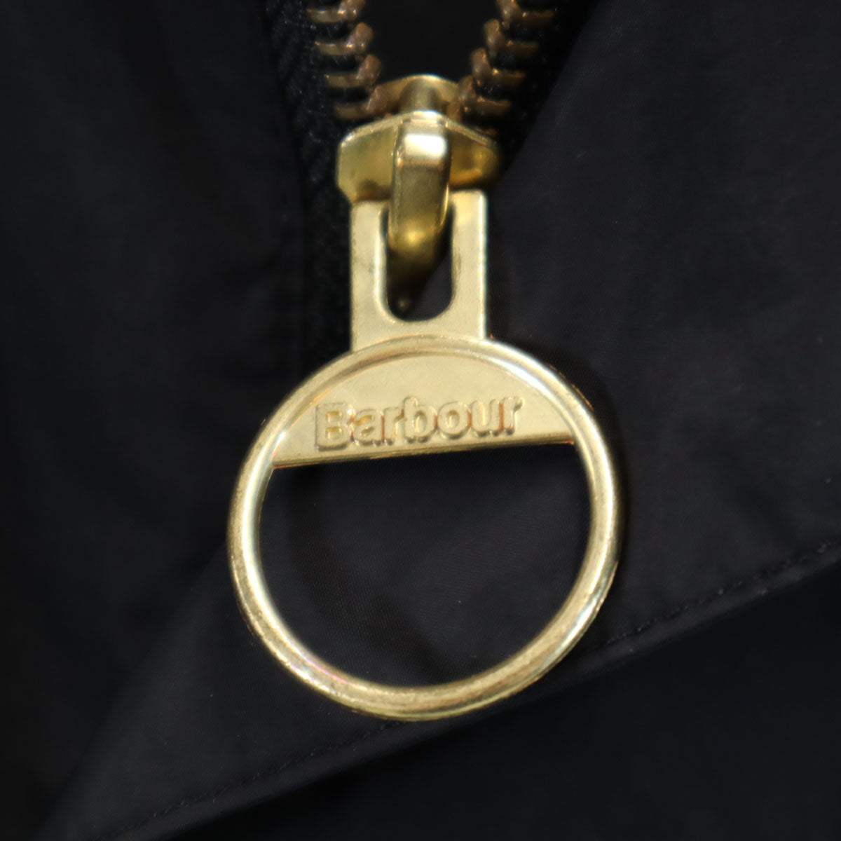 Barbour バブアー Steven Alan スティーブンアラン コラボ トランスポート ジャケット 40 ブラック メンズ