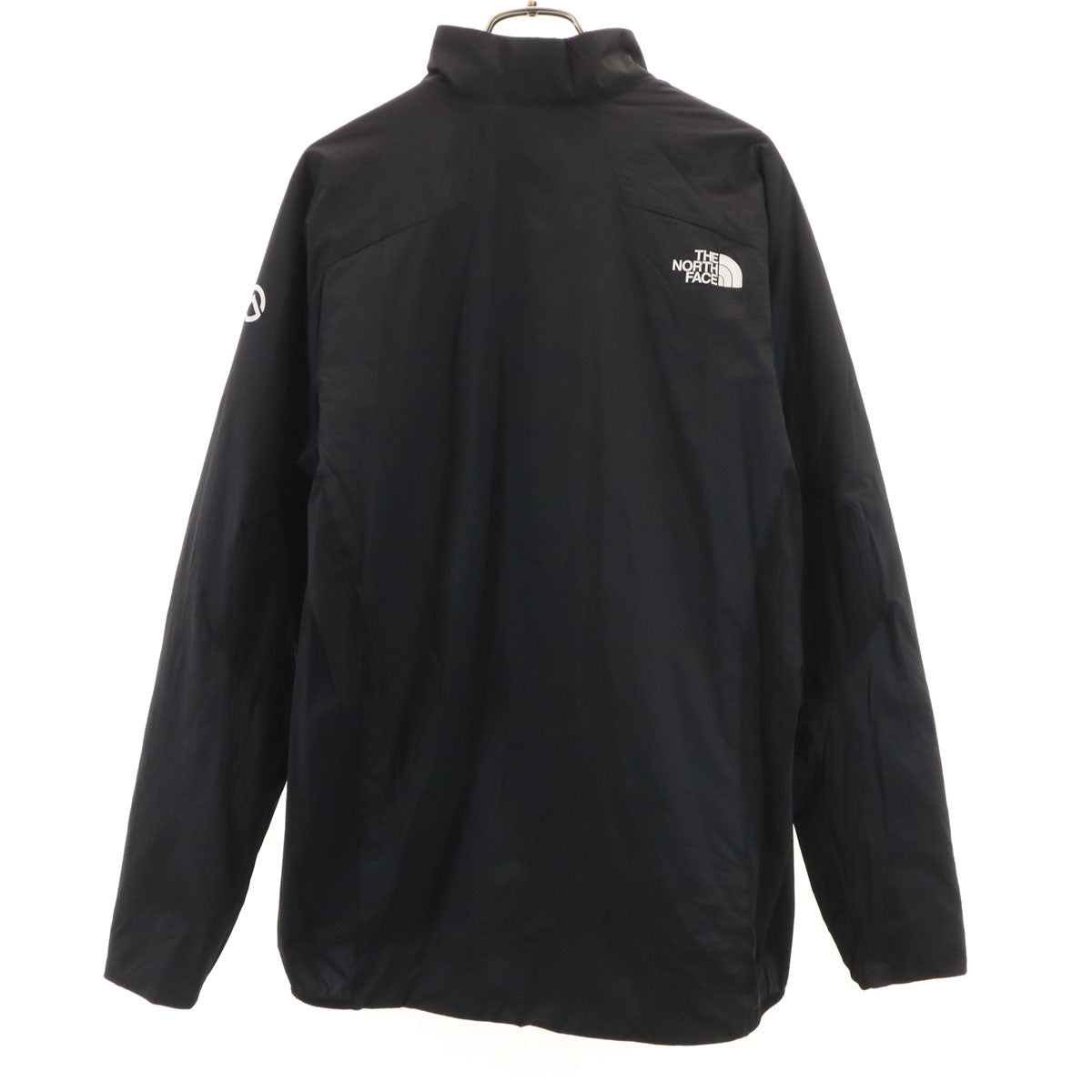 THE NORTH FACE ノースフェイス ベントリックストレイル ジャケット L ブラック NY32371 アウトドア 中綿 メンズ