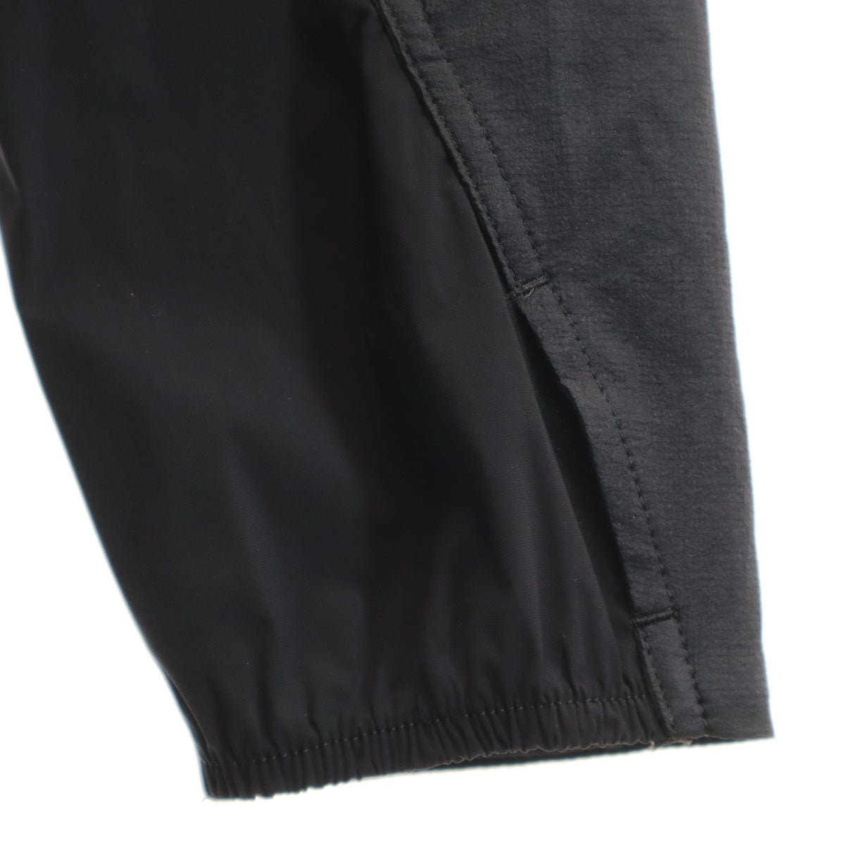 THE NORTH FACE ノースフェイス ベントリックストレイル ジャケット L ブラック NY32371 アウトドア 中綿 メンズ
