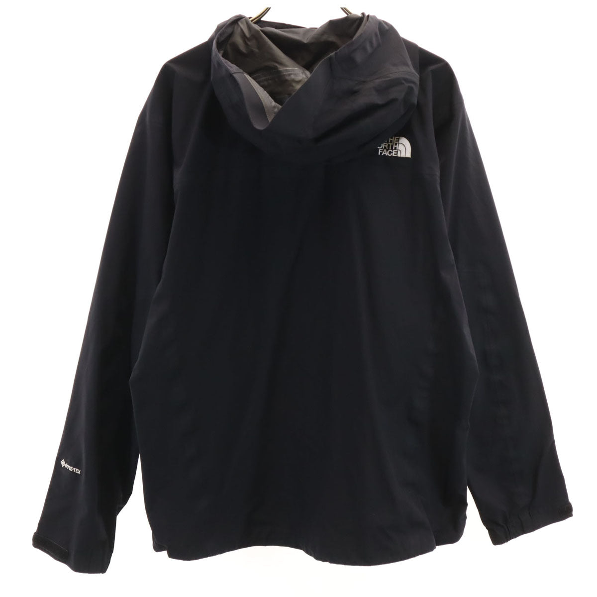 THE NORTH FACE ノースフェイス クライムライト ジャケット M ブラック NP12003 アウトドア GORE-TEX メンズ