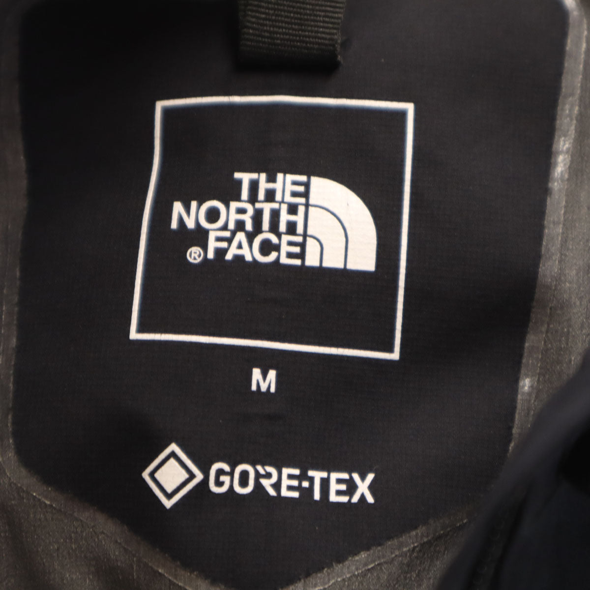 THE NORTH FACE ノースフェイス クライムライト ジャケット M ブラック NP12003 アウトドア GORE-TEX メンズ