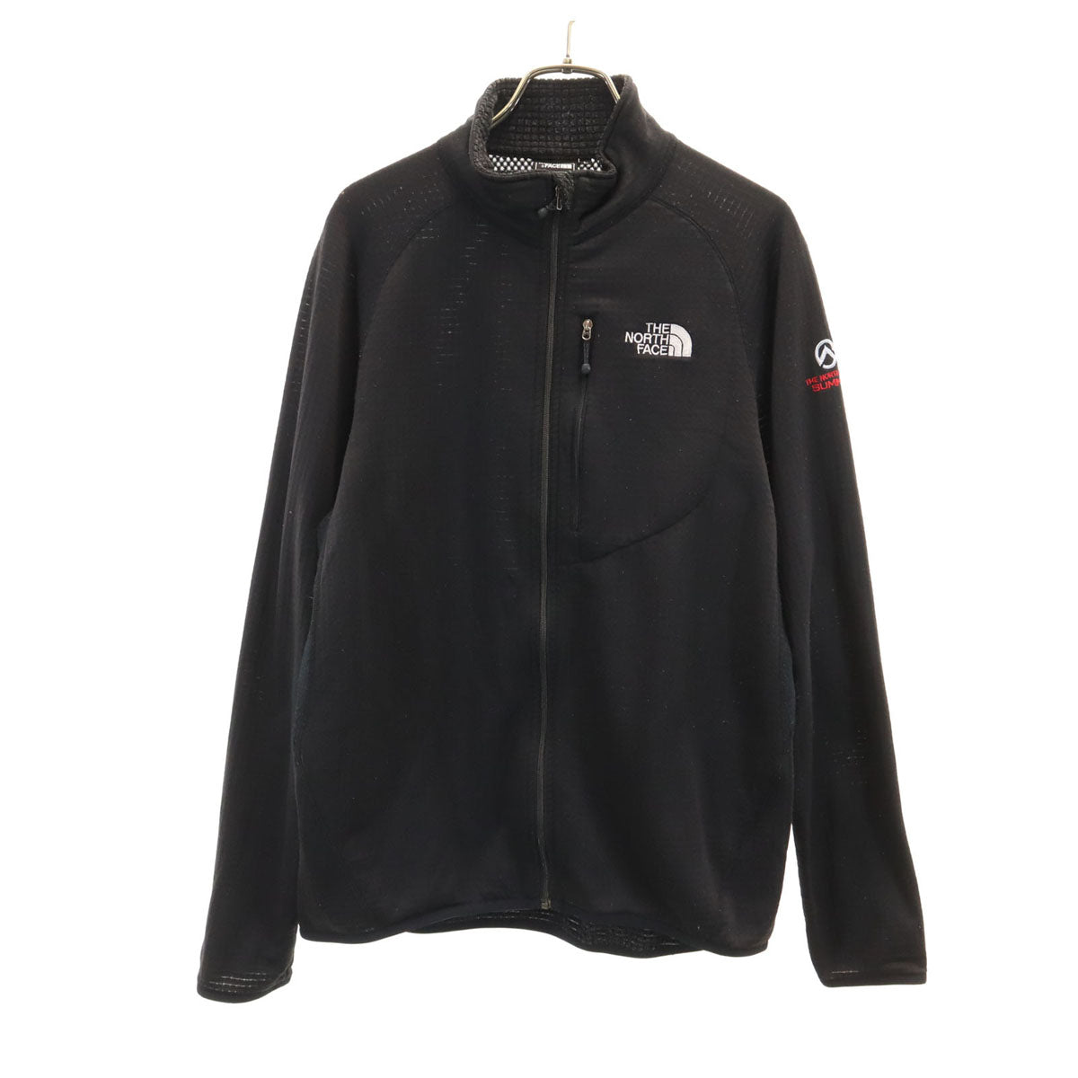 THE NORTH FACE ノースフェイス VERSA AIR GRID ジャケット L ブラック NA45902 アウトドア メンズ