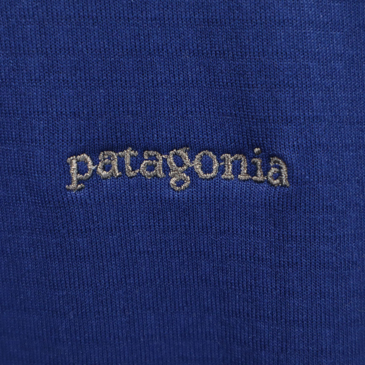 patagonia パタゴニア R1 ポーラテック ジャケット M 青紺 40126FA11 アウトドア メンズ