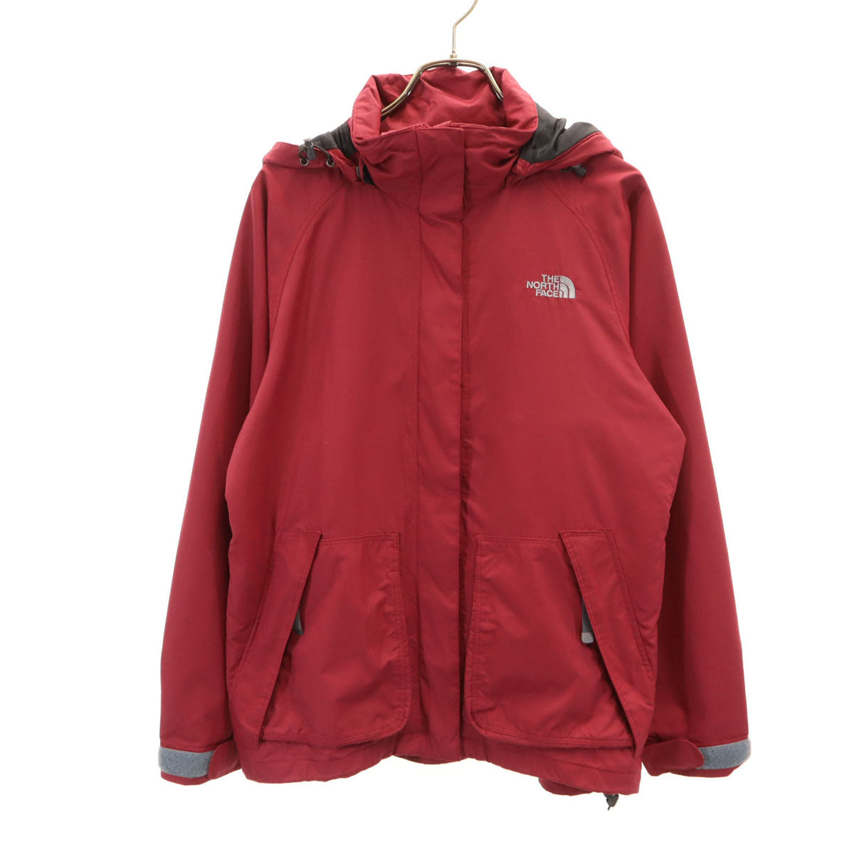 THE NORTH FACE ノースフェイス ジャケット M ワインレッド ONW19702 アウトドア レディース