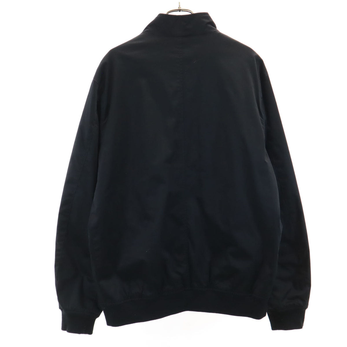 ZARA MAN ザラマン コットンジャケット XL ブラック メンズ