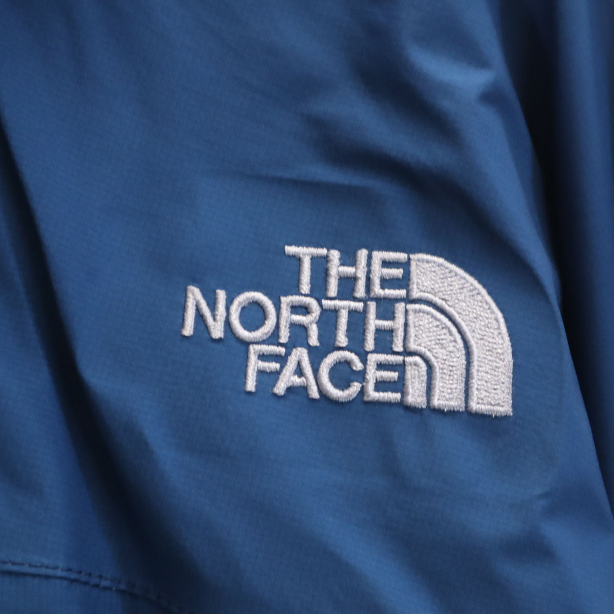 THE NORTH FACE ノースフェイス ゴアテックス マウンテンインサレーション ジャケット M ネイビー NY17107 アウトドア 中綿 メンズ