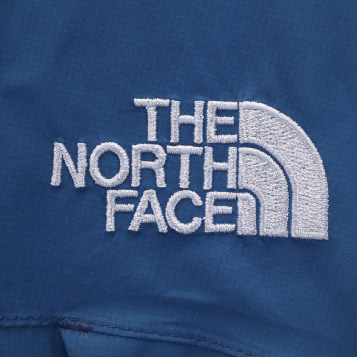 THE NORTH FACE ノースフェイス ゴアテックス マウンテンインサレーション ジャケット M ネイビー NY17107 アウトドア 中綿 メンズ