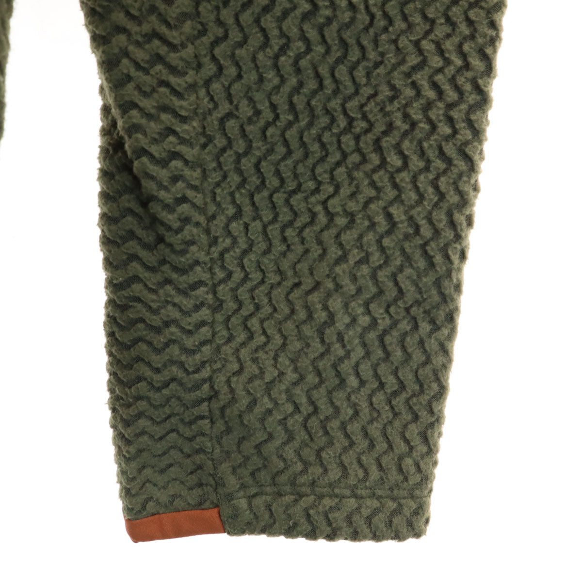 patagonia パタゴニア 長袖 R1エアジップネック ウェア M オリーブ系 40245FA22 アウトドア メンズ