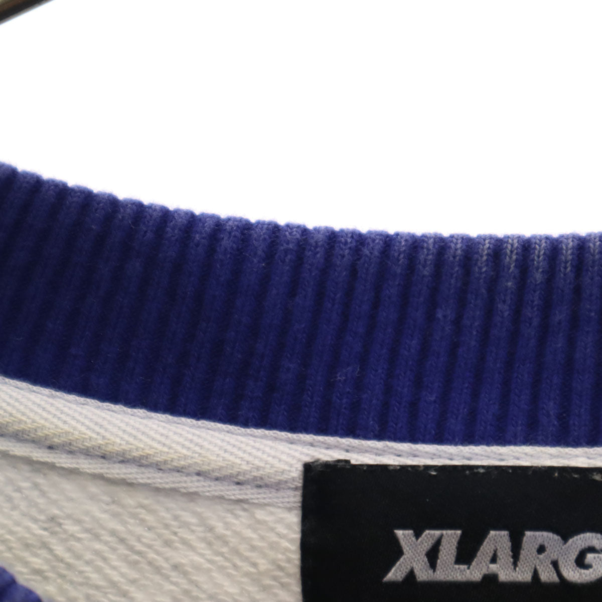 XLARGE エクストララージ 長袖 スウェット トレーナー M グレー メンズ