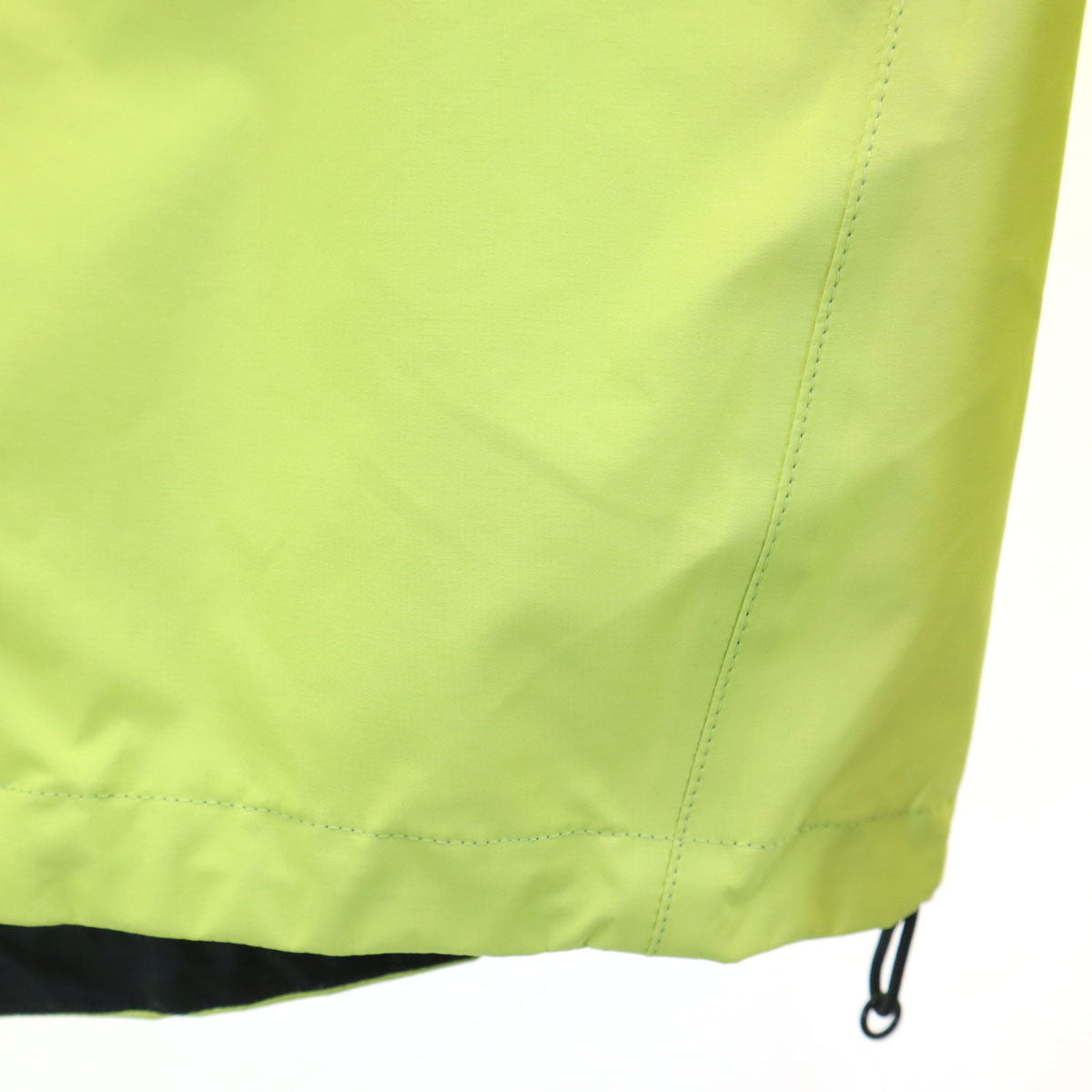 THE NORTH FACE ノースフェイス ゴアテックス レインテックス ジャケット XL イエロー NPW11213 アウトドア レディース