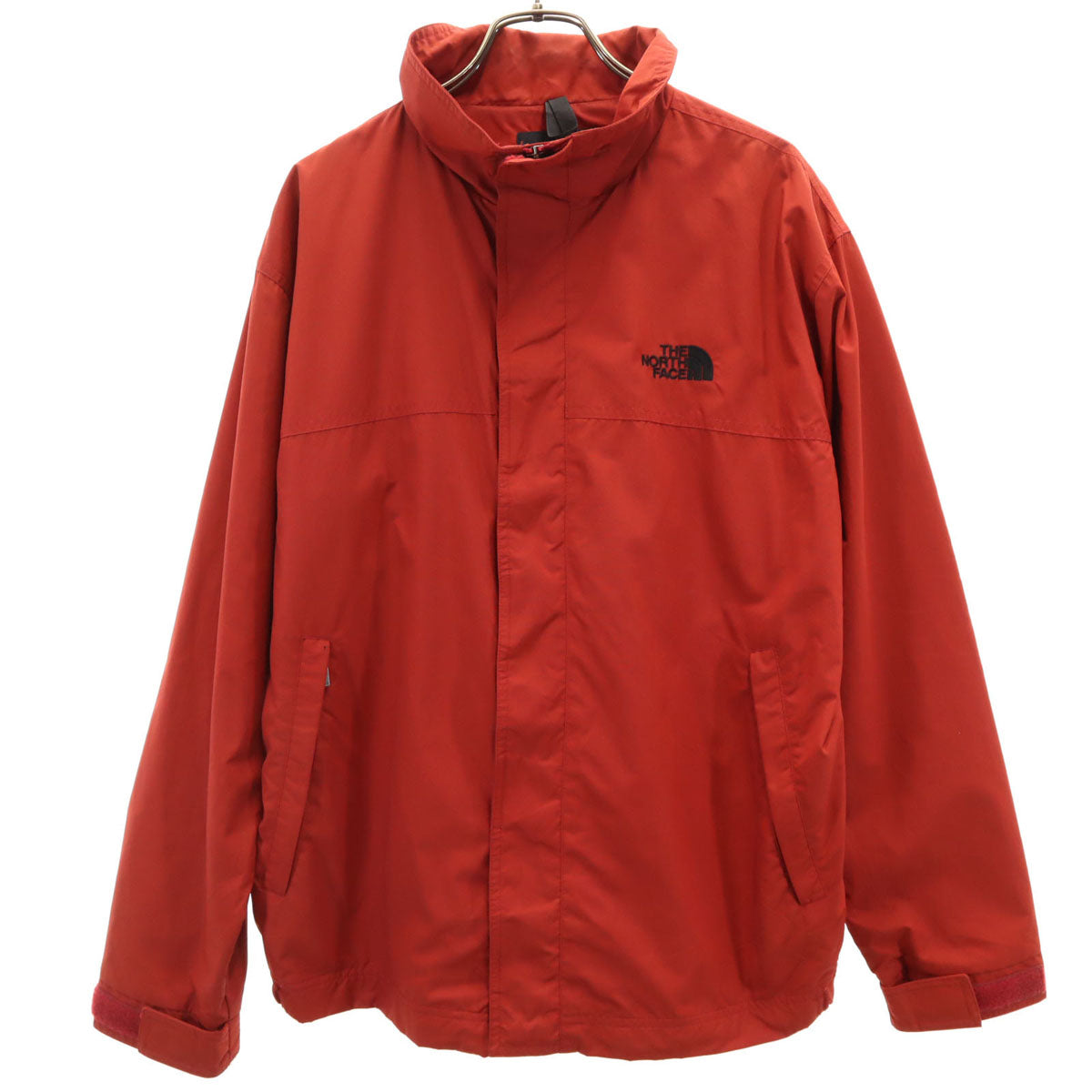 THE NORTH FACE ノースフェイス アースリー ジャケット M 赤茶 NP11717 アウトドア メンズ
