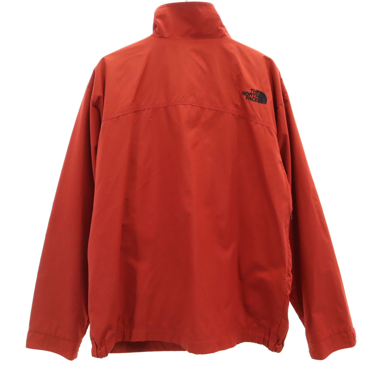 THE NORTH FACE ノースフェイス アースリー ジャケット M 赤茶 NP11717 アウトドア メンズ