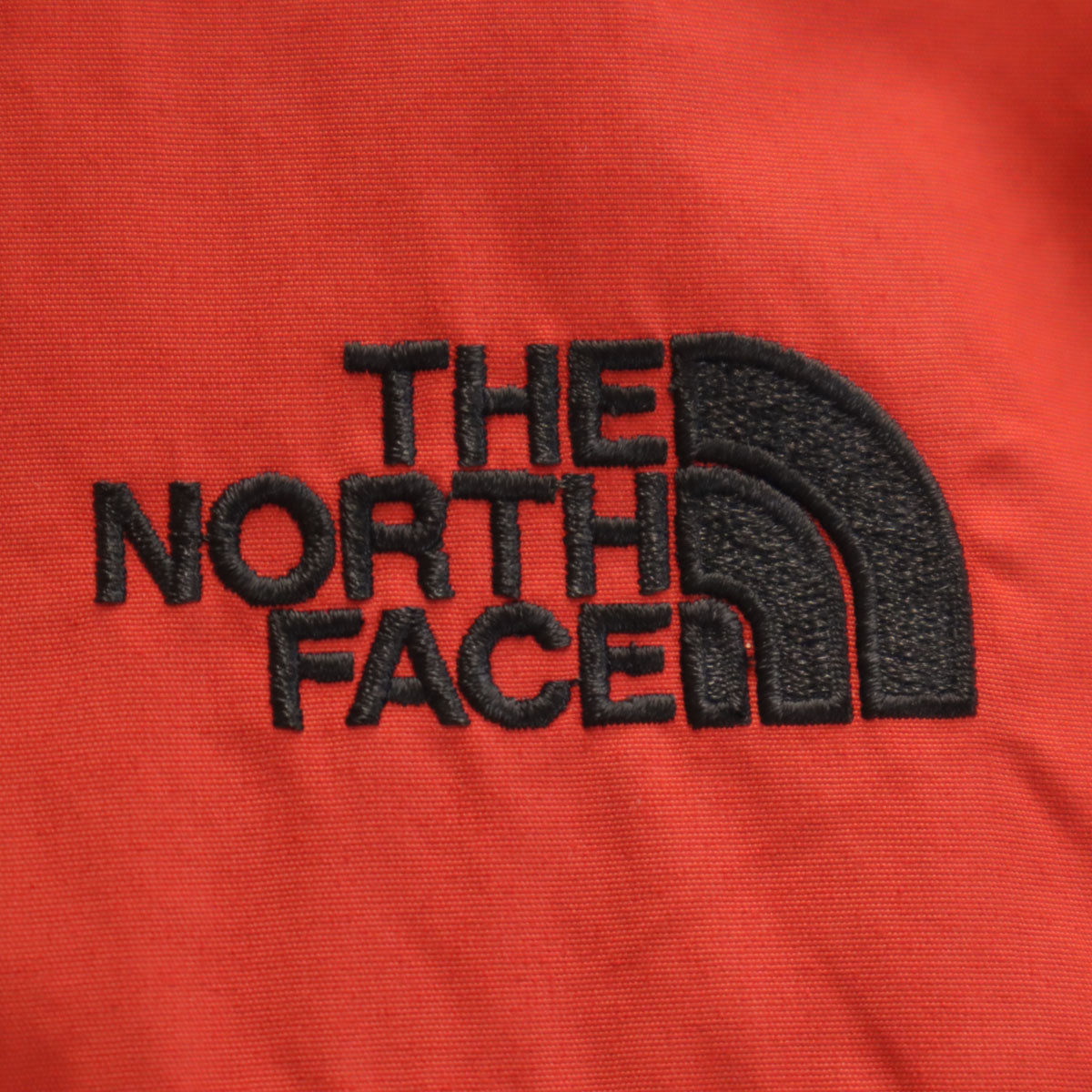 THE NORTH FACE ノースフェイス アースリー ジャケット M 赤茶 NP11717 アウトドア メンズ