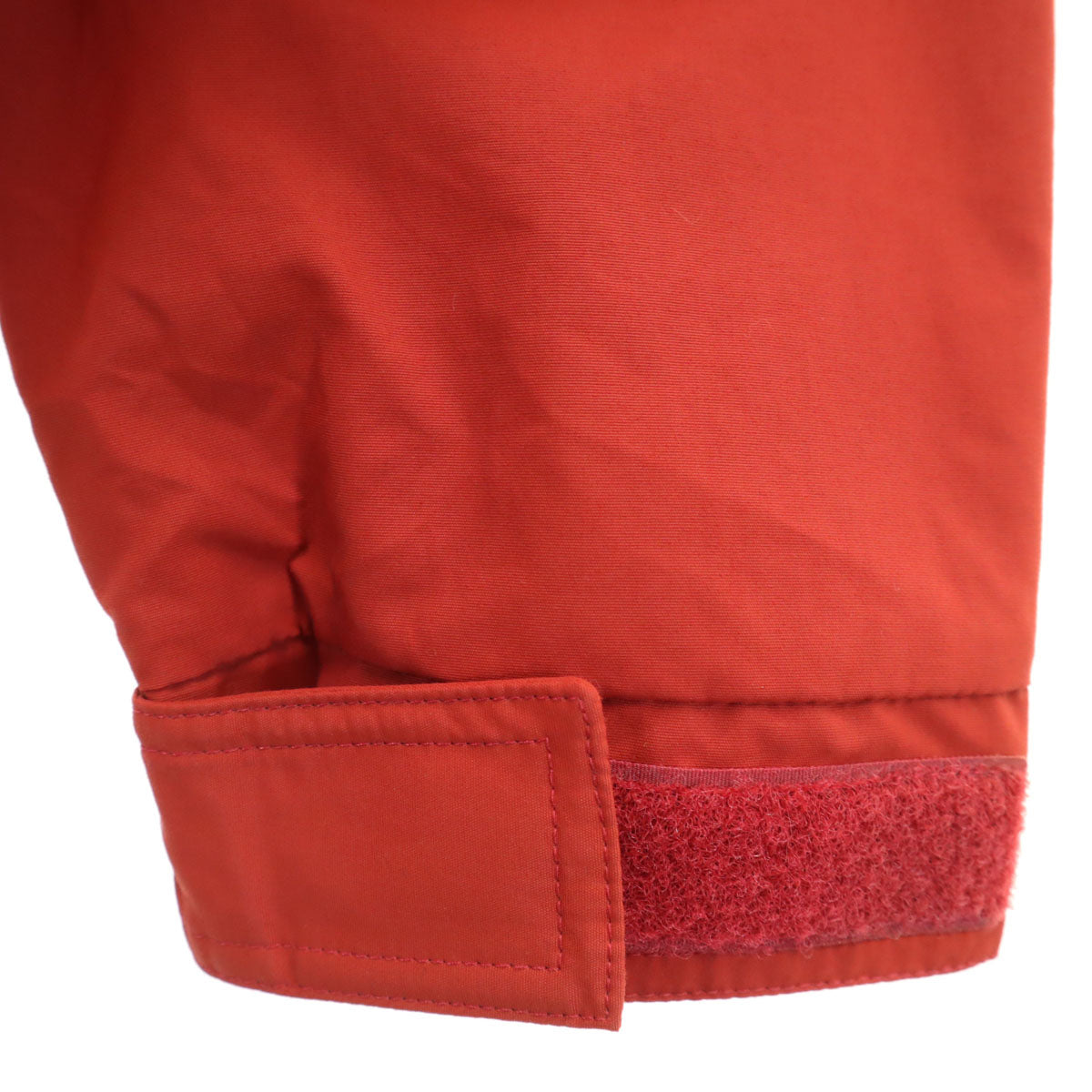 THE NORTH FACE ノースフェイス アースリー ジャケット M 赤茶 NP11717 アウトドア メンズ
