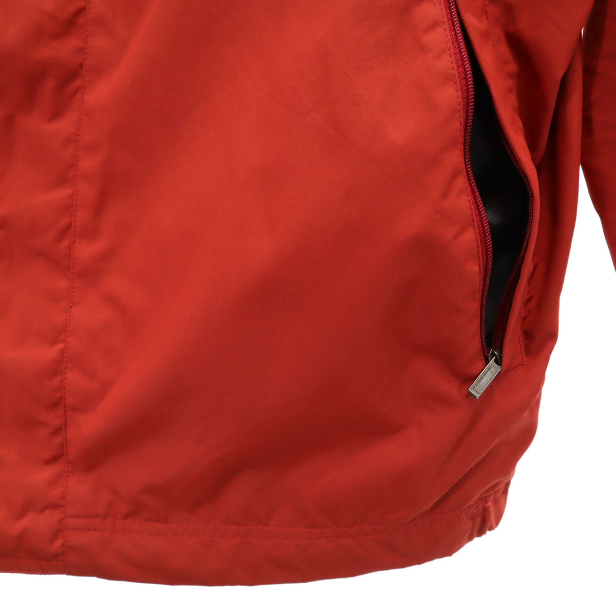 THE NORTH FACE ノースフェイス アースリー ジャケット M 赤茶 NP11717 アウトドア メンズ
