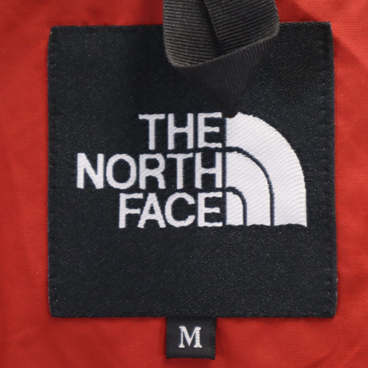 THE NORTH FACE ノースフェイス アースリー ジャケット M 赤茶 NP11717 アウトドア メンズ