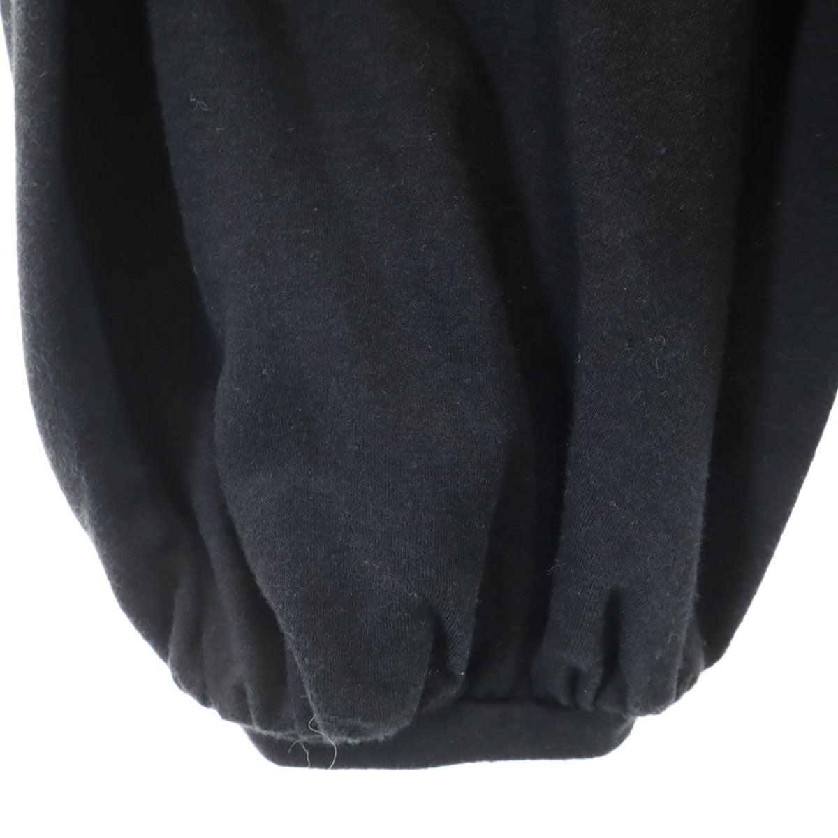 BLUE LABEL CRESTBRIDGE ブルーレーベルクレストブリッジ 長袖 ボートネック カットソー 38 ブラック レディース
