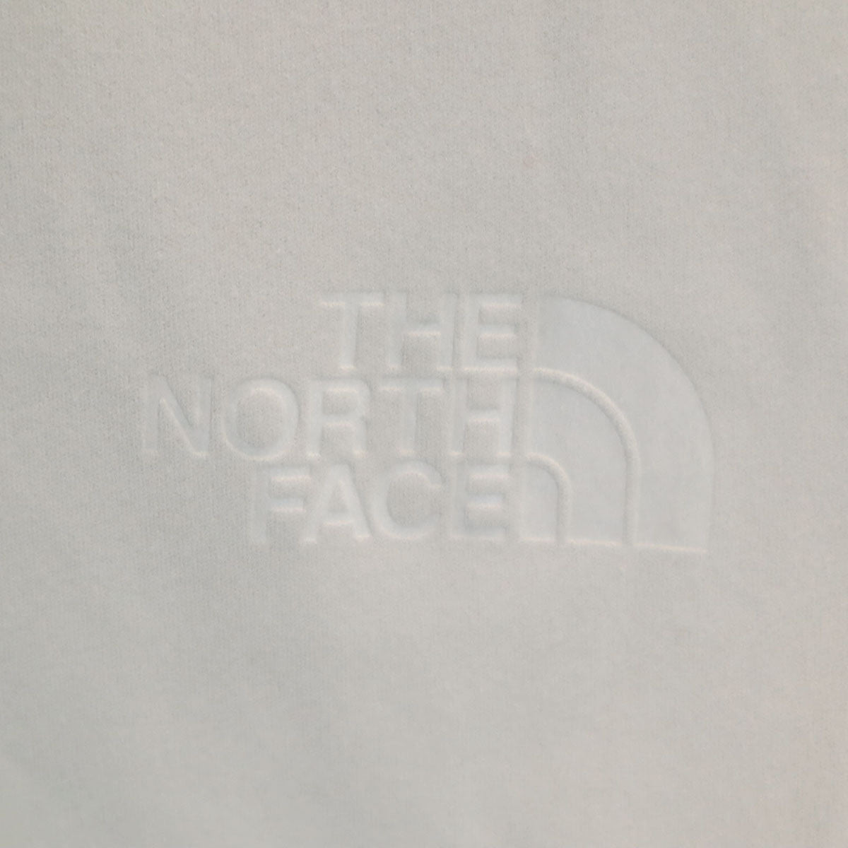THE NORTH FACE ノースフェイス 7分袖 テック ラウンジ カーディガン M グレージュ レディース