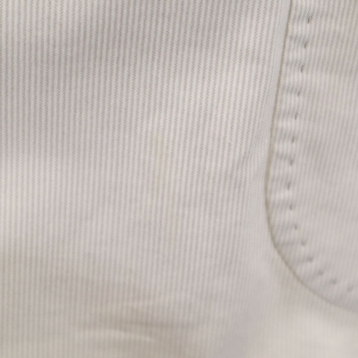 BOSS HUGO BOSS ボスヒューゴボス ストライプ柄 テーラードジャケット 52 ベージュ アンコン メンズ