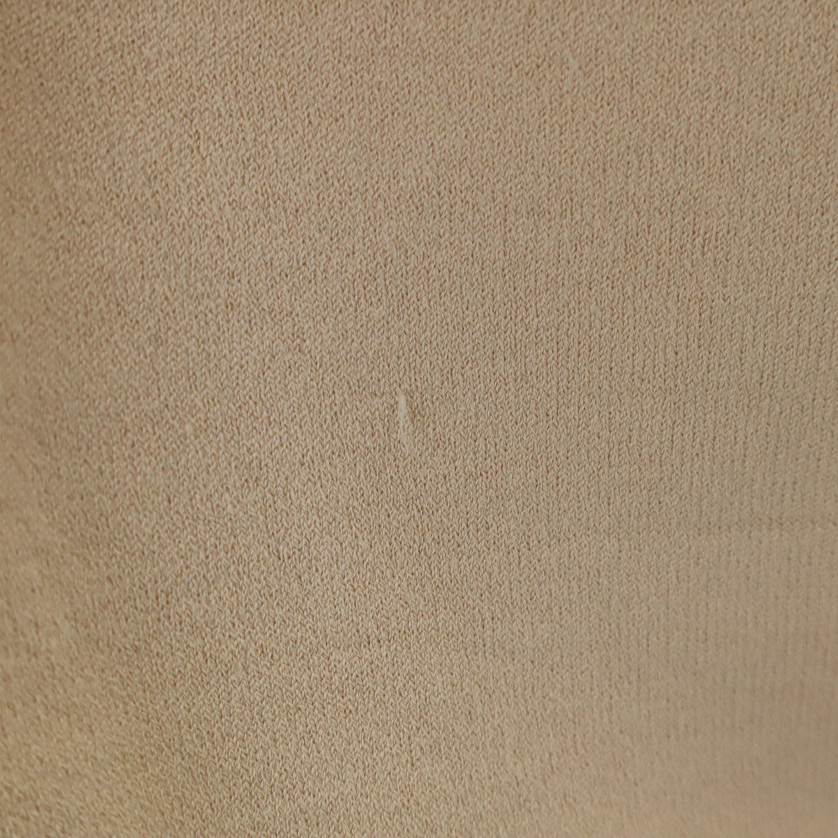 EPOCA エポカ 7分袖 ニット 40 ベージュ レディース