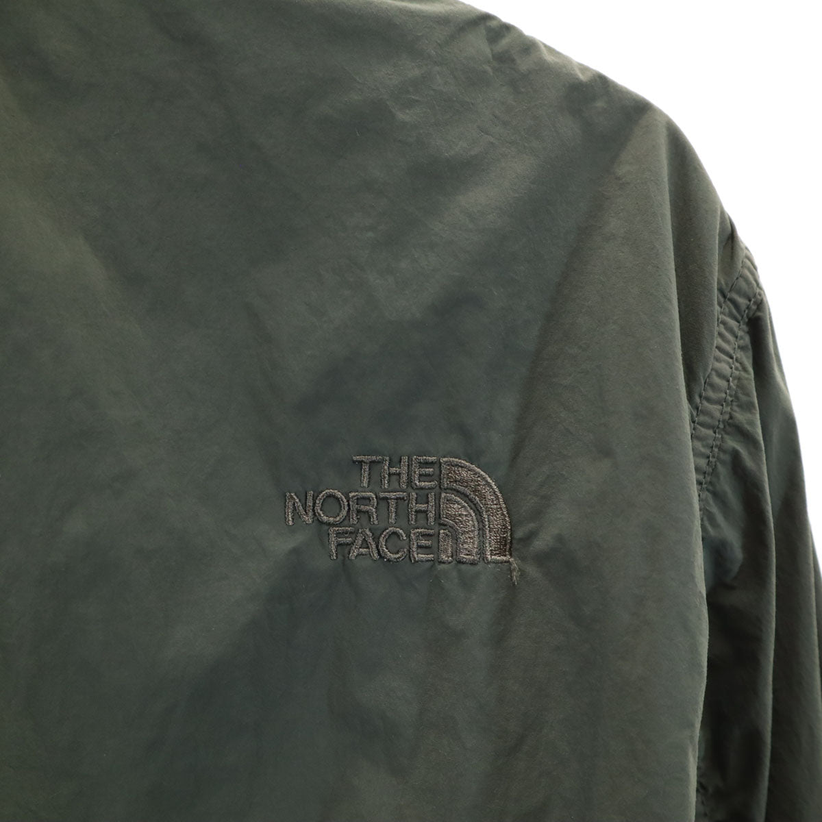 THE NORTH FACE ノースフェイス トレッキングライト ジャケット S カーキ NP21418 アウトドア メンズ