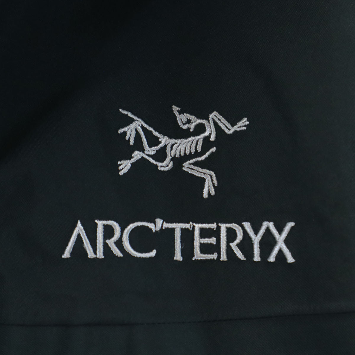 ARC'TERYX アークテリクス カナダ製 Alpha SV ジャケット L 深緑 アウトドア メンズ
