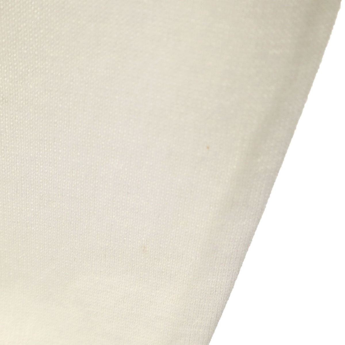 U by ungaro ユーバイウンガロ 長袖 ニットカーディガン M ホワイト 装飾 レディース