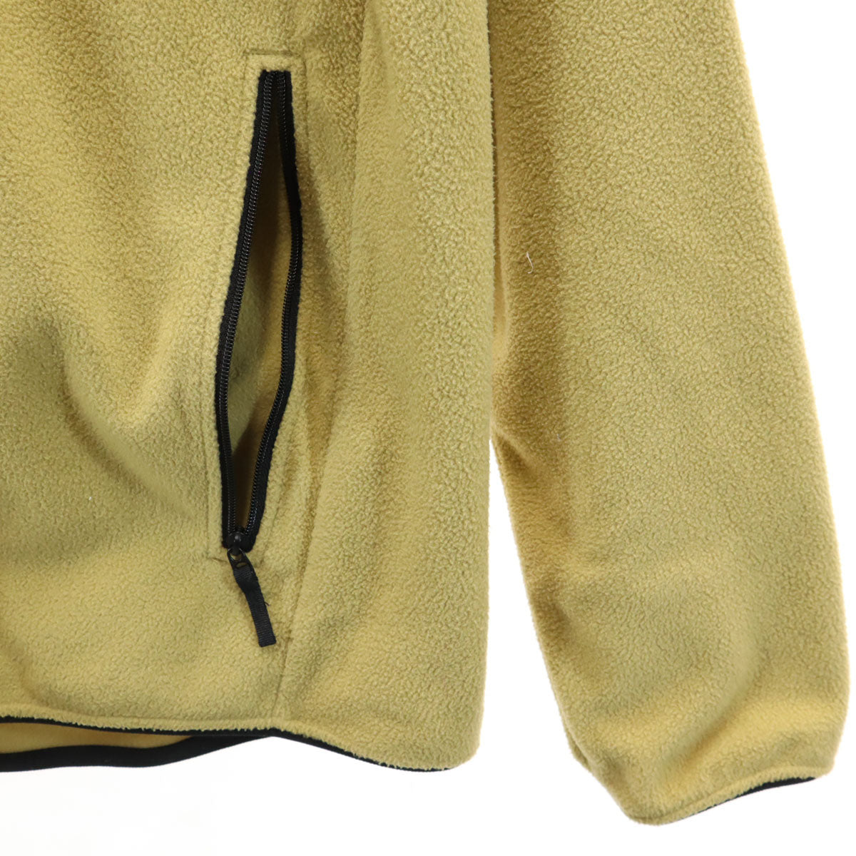 THE NORTH FACE ノースフェイス マウンテンバーサマイクロ フリースジャケット L オリーブ系 NL72404 アウトドア メンズ