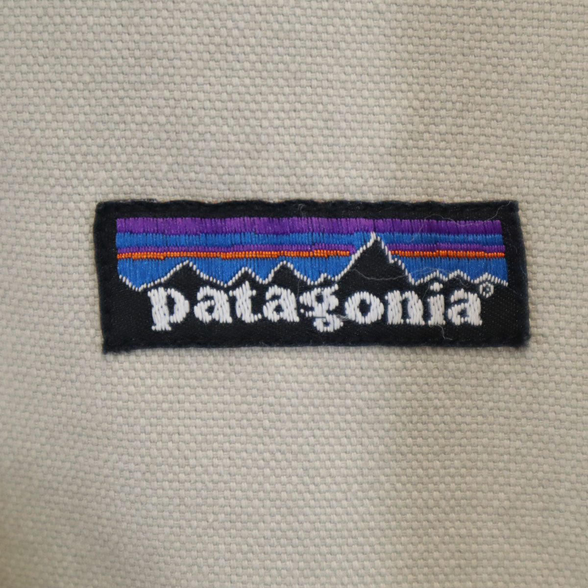 patagonia パタゴニア ティンバーフレーム ジャケット S グレージュ 27335SP12 アウトドア メンズ