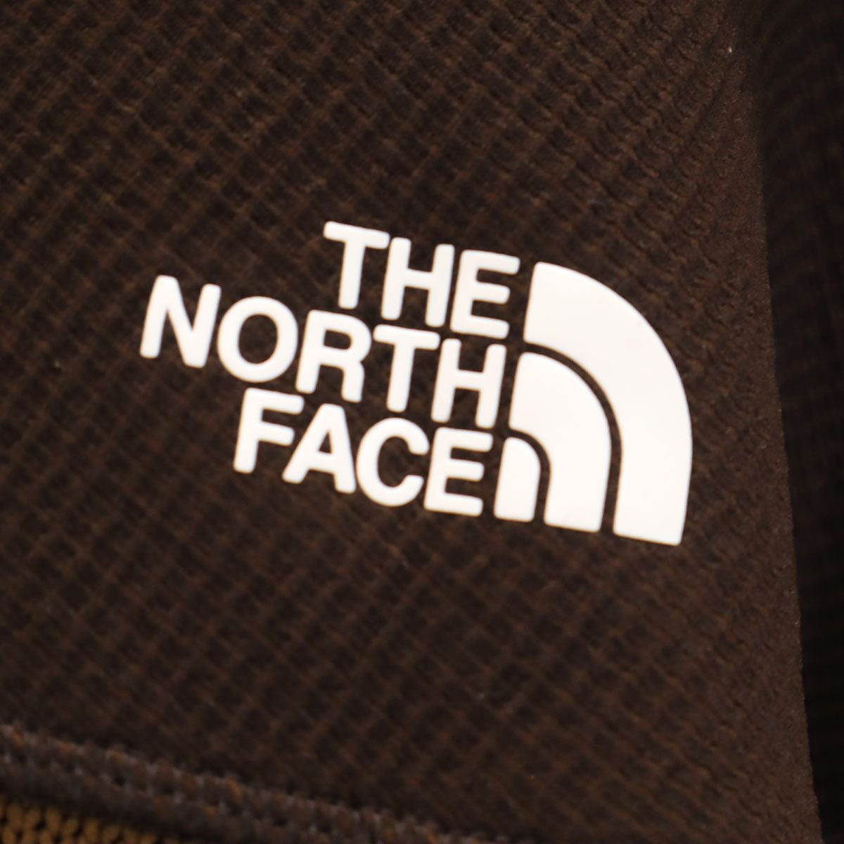 THE NORTH FACE ノースフェイス マウンテンテックセーター ジャケット L ブラウン NT61808 アウトドア メンズ