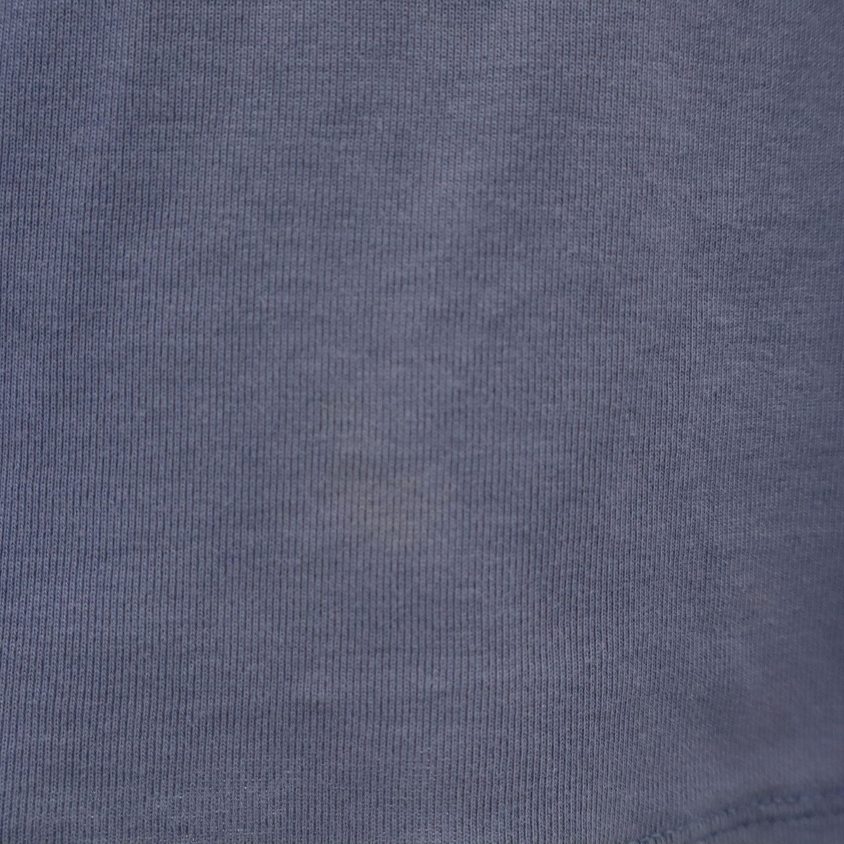 MAISON SPECIAL メゾンスペシャル 長袖 ハイネック Tシャツ 48 ブルーグレー ロンT メンズ