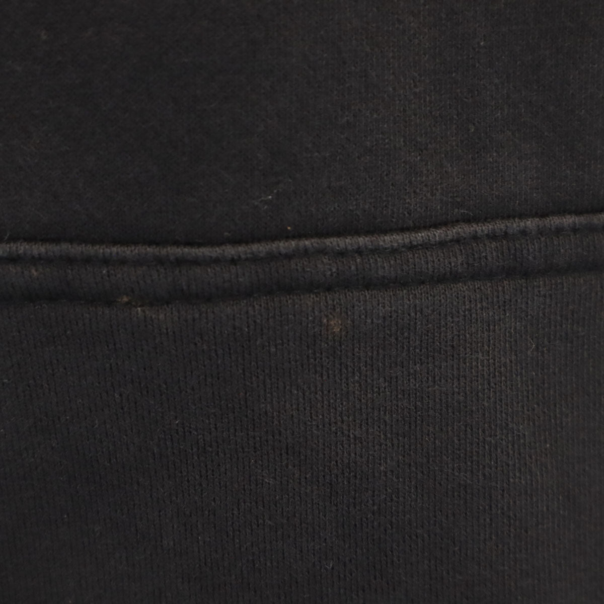 Polo by Ralph Lauren ポロバイラルフローレン ビッグポニー刺繍 長袖 スウェットパーカー S ブラック メンズ