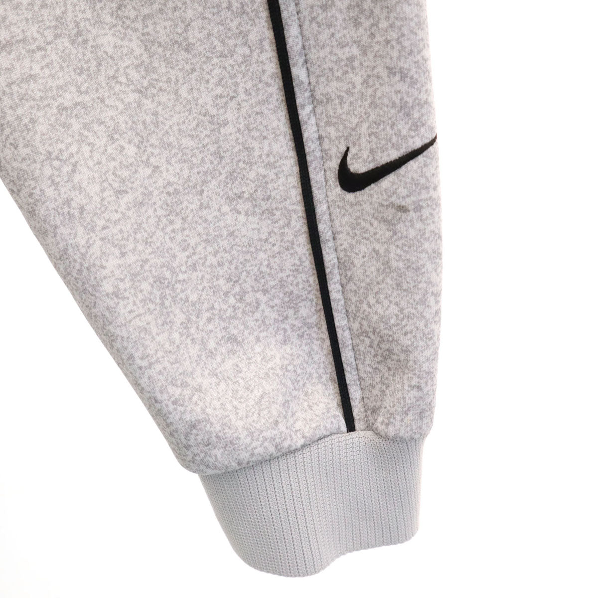 NIKE ナイキ 90s 00s オールド トラックジャケット L グレー ジャージ メンズ