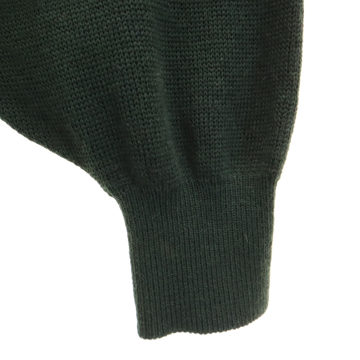 BALENCIAGA SPORT バレンシアガ スポーツ 90s オールド 長袖 セーター L パープル ニット メンズ