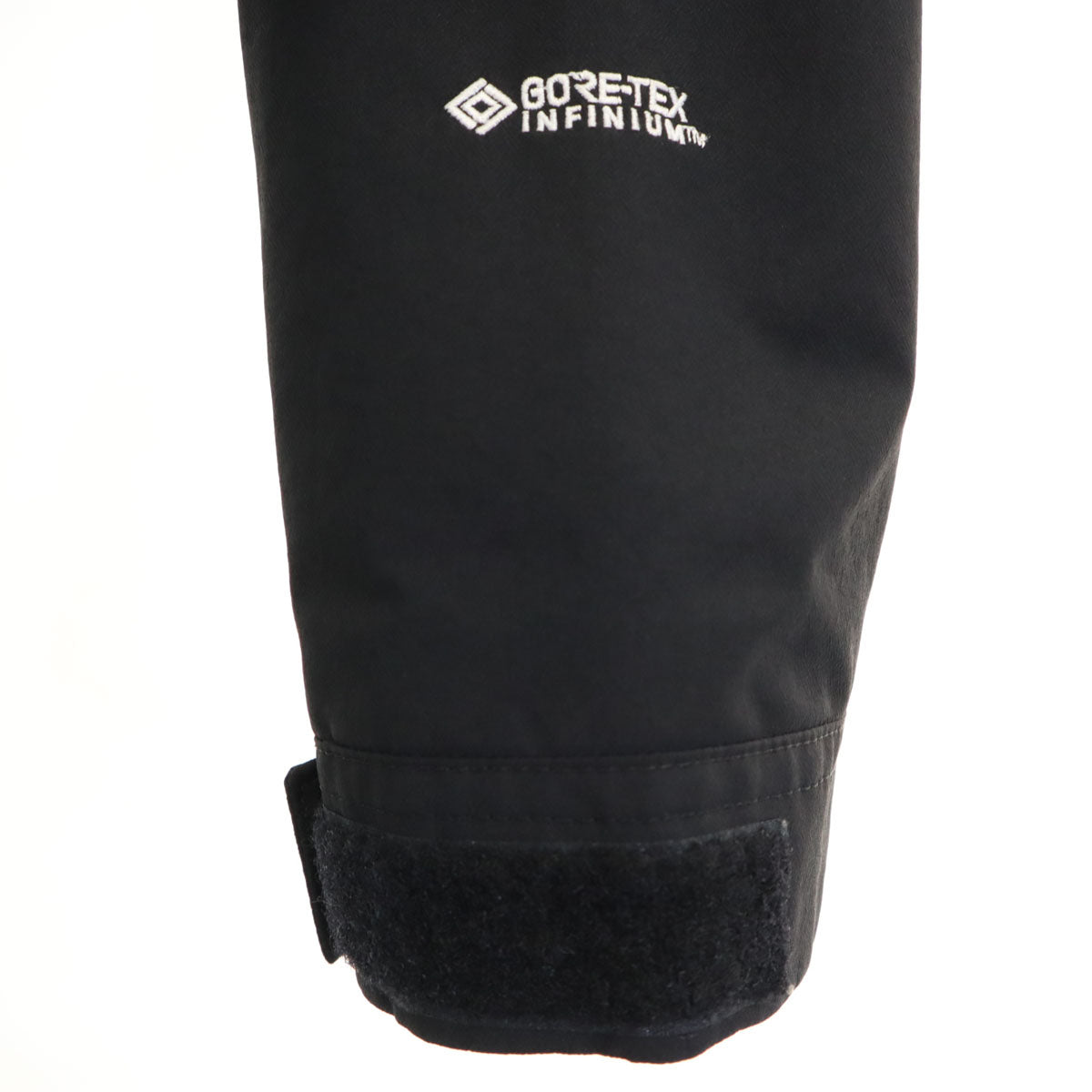 THE NORTH FACE ザノースフェイス GORE-TEX ナイロンジャケット M グレー フーディーアウトドア NPW22135 レディース