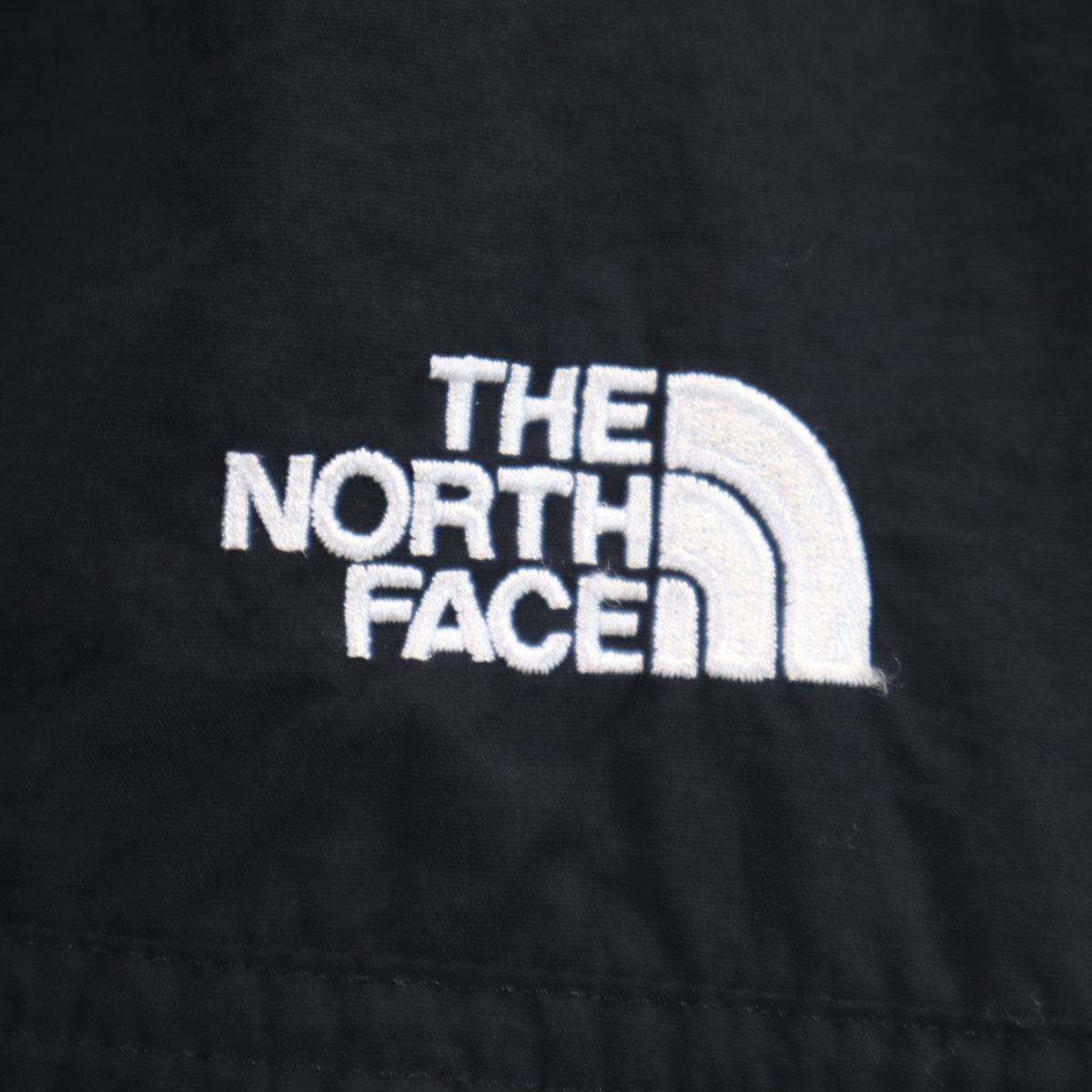THE NORTH FACE ノースフェイス コンパクト ジャケット L ブラック NP71530 アウトドア メンズ