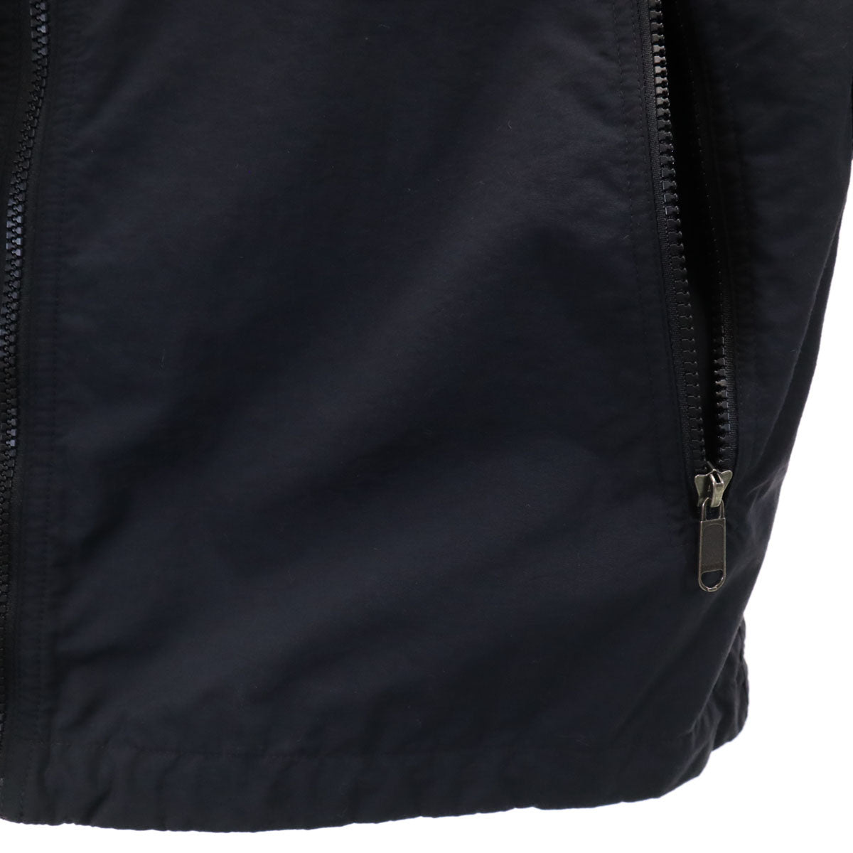 THE NORTH FACE ノースフェイス コンパクト ジャケット L ブラック NP71530 アウトドア メンズ