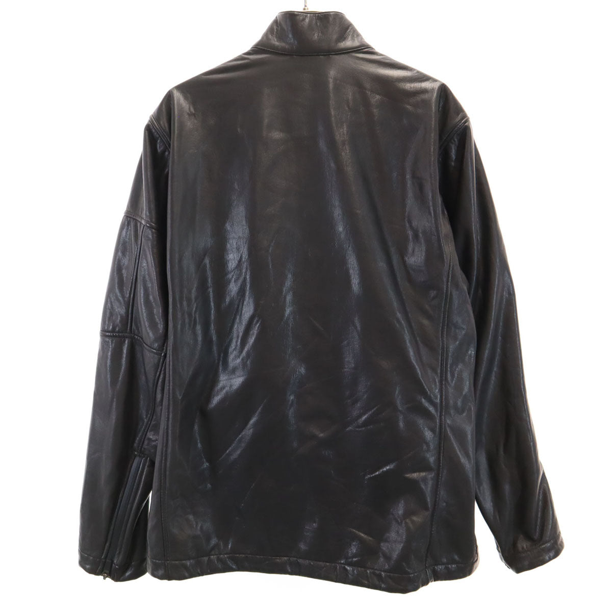 mont-bell モンベル ピエントクロス ジャケット XL ブラウン系 裏フリース アウトドア メンズ