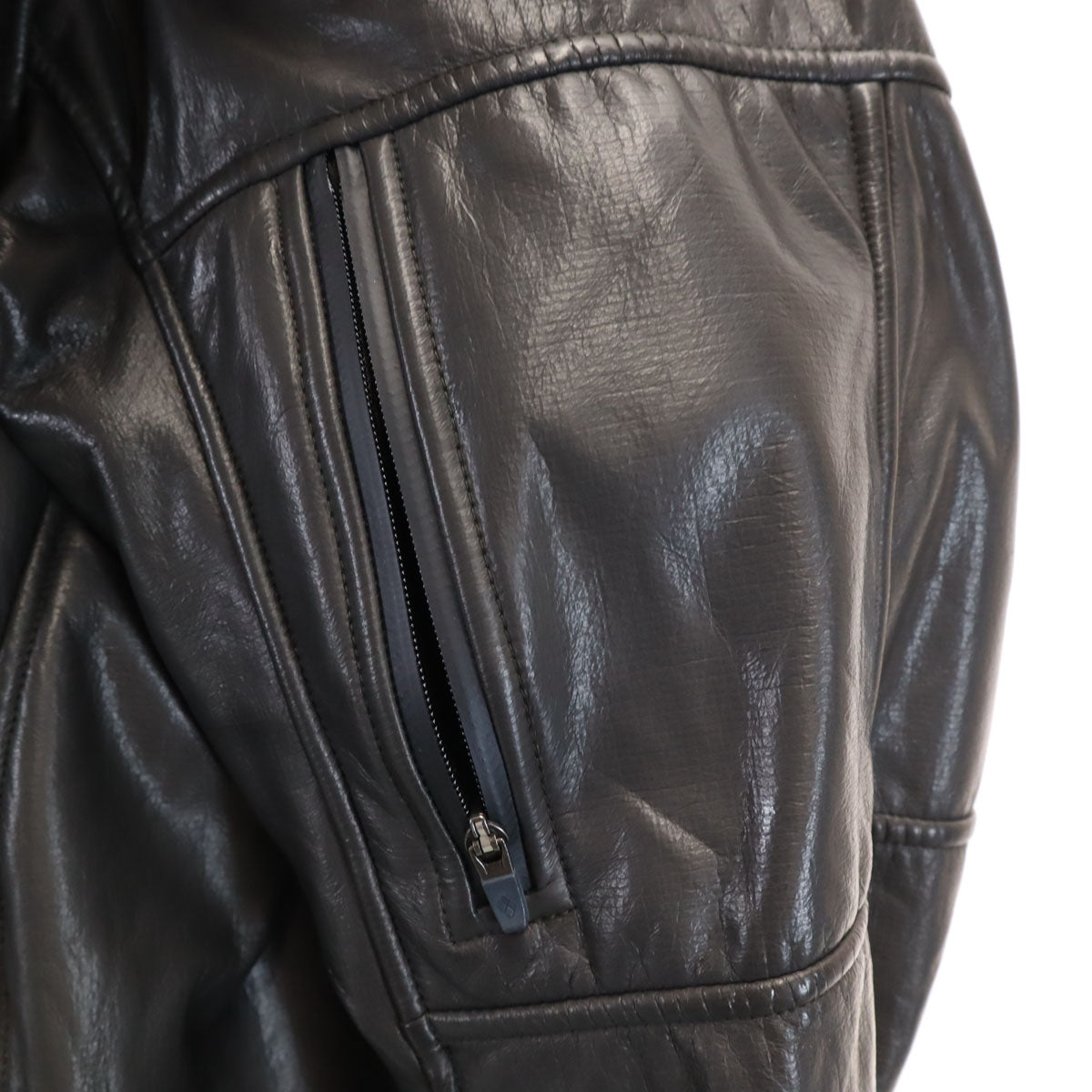 mont-bell モンベル ピエントクロス ジャケット XL ブラウン系 裏フリース アウトドア メンズ