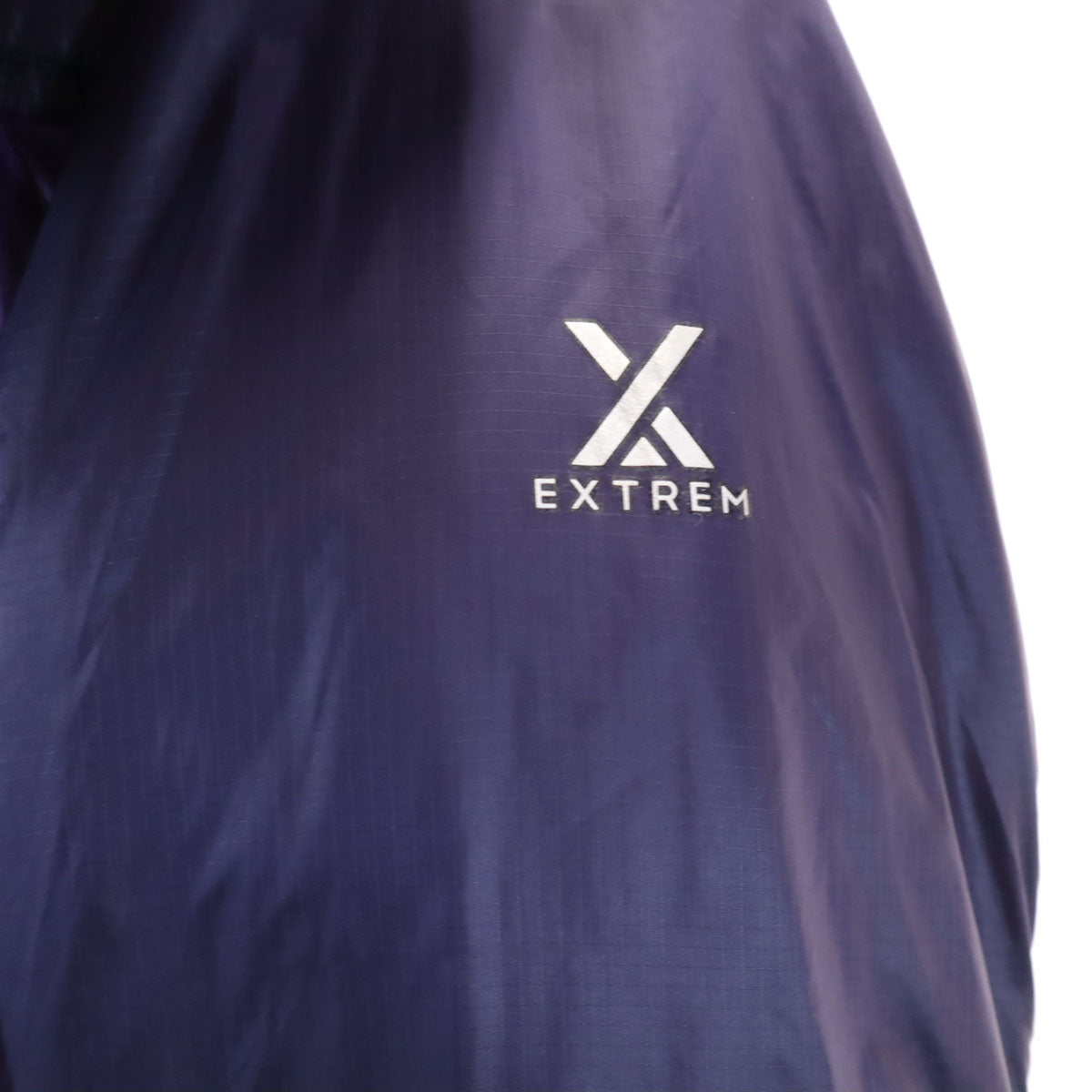 berghaus バーグハウス プリマロフト ダウンジャケット 12 パープル系 レディース