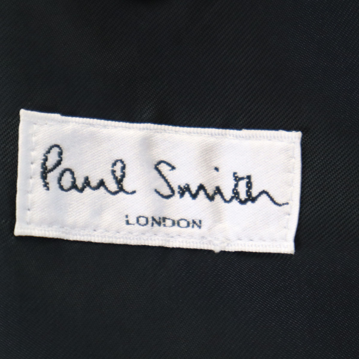 Paul Smith LONDON ポールスミスロンドン スーツ 上下 セットアップ L グレー メンズ