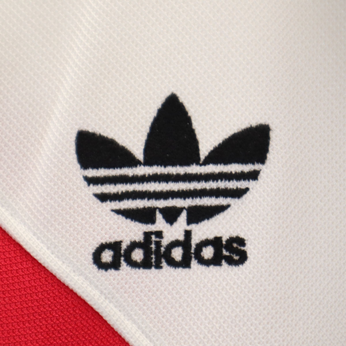 adidas アディダス 80s ヴィンテージ トラックジャケット 上下 セットアップ M ブラック系 メンズ
