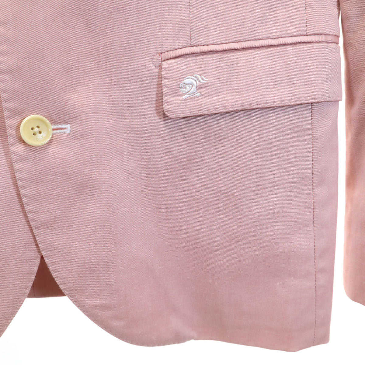 LOVELESS ラブレス スーツ 上下 セットアップ M/79 ピンク メンズ
