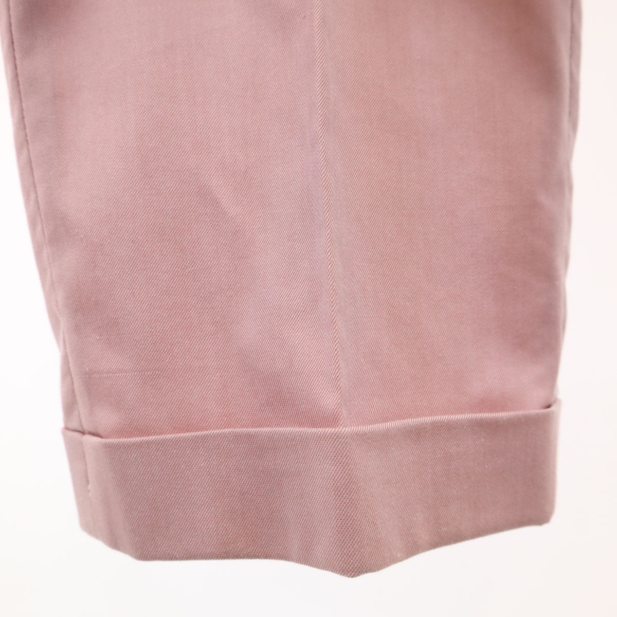LOVELESS ラブレス スーツ 上下 セットアップ M/79 ピンク メンズ